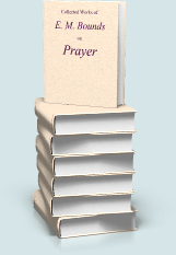 Bounds on Prayer