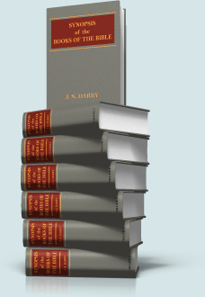 Darby's Synopsis of the Books of the Bible