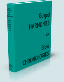 Gospel Harmonies