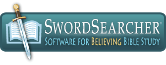 SwordSearcher Bible Software