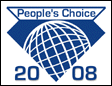 People's Choice 2008