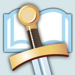 SwordSearcher 6.2 program icon