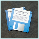 SwordSearcher 2.0 Floppies