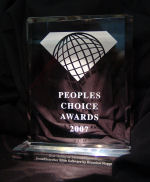 SwordSearcher People's Choice Award