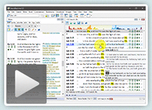 Video: What's New in SwordSearcher 8