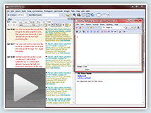 Click to play video