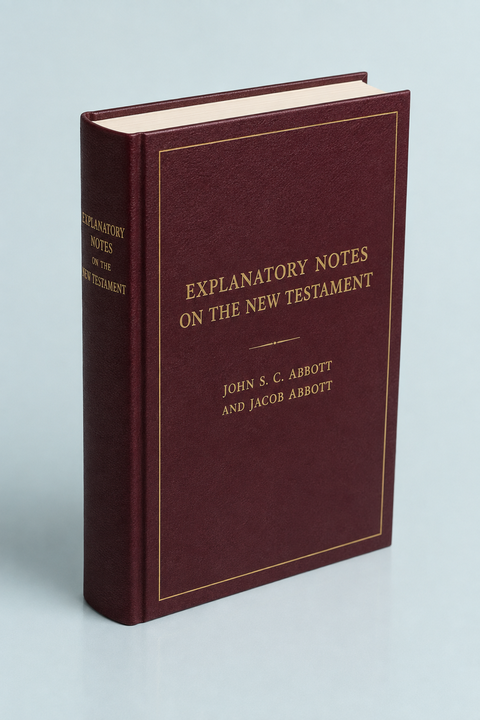 Abbott's New Testament Commentary