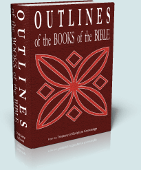 Bible Book Outlines