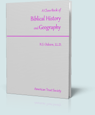 Biblical History and Geography