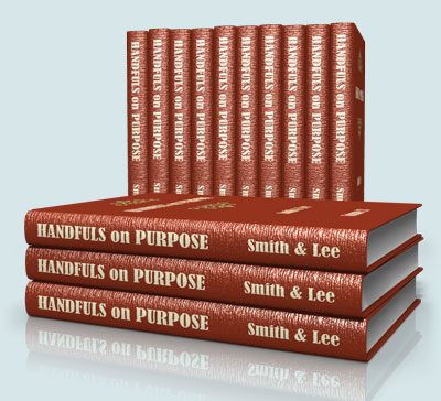 Handfuls on Purpose 13 Volumes