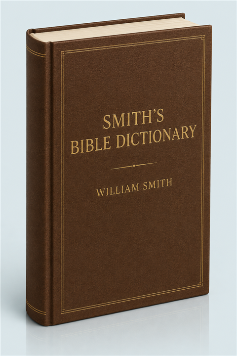 Smith's Bible Dictionary