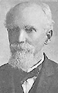 Edward M Bounds