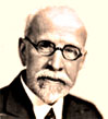 Portrait of James M. Gray