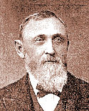 John William (J.W.) McGarvey